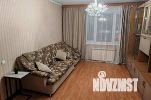 2-к квартира, посуточно, 68м2, 2/10 этаж