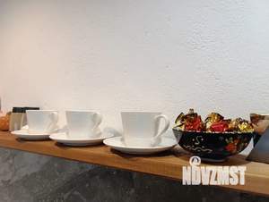 Студия квартира, посуточно, 35м2, 3/5 этаж