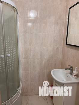 Студия квартира, посуточно, 25м2, 2/5 этаж