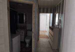 2-к квартира, на длительный срок, 45м2, 1/5 этаж