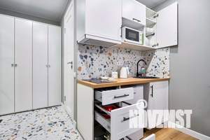 1-к квартира, посуточно, 14м2, 2/5 этаж