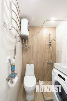 1-к квартира, посуточно, 13м2, 1/1 этаж