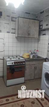 1-к квартира, на длительный срок, 37м2, 8/15 этаж