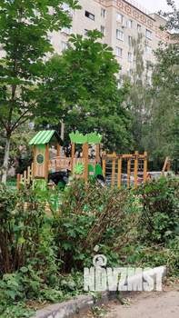 1-к квартира, на длительный срок, 35м2, 2/5 этаж
