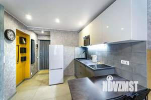 1-к квартира, посуточно, 22м2, 5/5 этаж