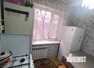 2-к квартира, на длительный срок, 45м2, 2/5 этаж