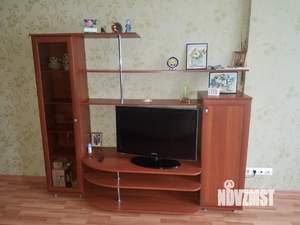 1-к квартира, на длительный срок, 41м2, 5/16 этаж