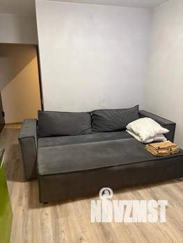 Студия квартира, посуточно, 27м2, 2/23 этаж