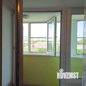 1-к квартира, на длительный срок, 35м2, 8/14 этаж