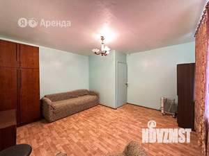 1-к квартира, на длительный срок, 34м2, 1/9 этаж