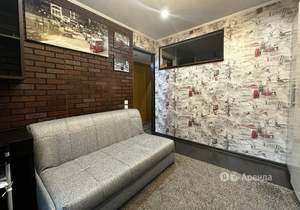 1-к квартира, на длительный срок, 30м2, 3/5 этаж