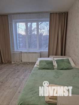 1-к квартира, посуточно, 34м2, 3/12 этаж