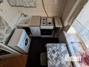 2-к квартира, на длительный срок, 40м2, 9/9 этаж