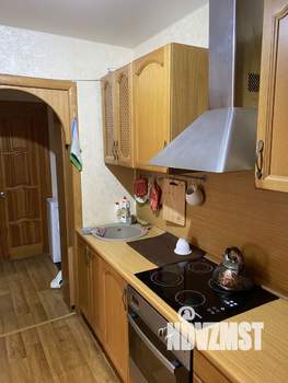 1-к квартира, на длительный срок, 36м2, 4/5 этаж