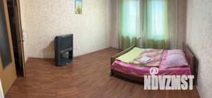 1-к квартира, посуточно, 42м2, 8/17 этаж