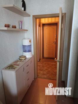 1-к квартира, на длительный срок, 37м2, 2/14 этаж