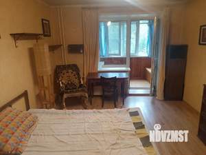1-к квартира, на длительный срок, 39м2, 1/9 этаж