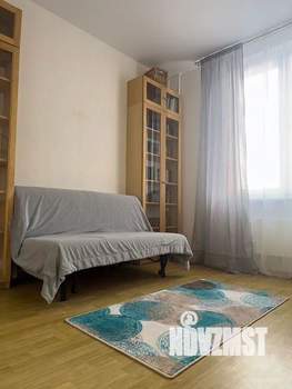 2-к квартира, на длительный срок, 56м2, 12/18 этаж
