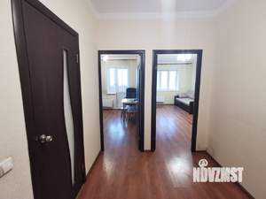 1-к квартира, на длительный срок, 37м2, 12/17 этаж