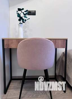 Студия квартира, посуточно, 30м2, 3/7 этаж