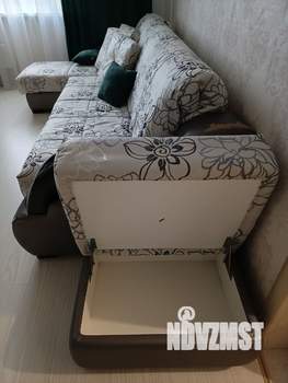 1-к квартира, на длительный срок, 40м2, 7/10 этаж