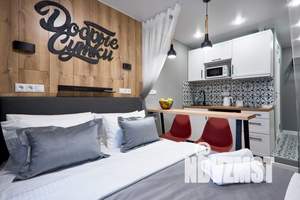 1-к квартира, посуточно, 14м2, 2/5 этаж