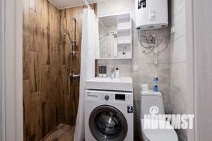 Студия квартира, посуточно, 14м2, 1/5 этаж