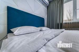 1-к квартира, посуточно, 26м2, 1/1 этаж