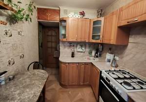 2-к квартира, на длительный срок, 50м2, 4/10 этаж