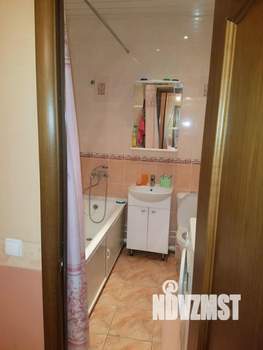 1-к квартира, на длительный срок, 41м2, 5/16 этаж