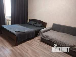 2-к квартира, посуточно, 54м2, 8/17 этаж