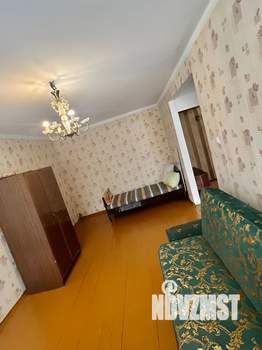 1-к квартира, на длительный срок, 32м2, 3/5 этаж
