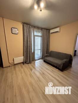 2-к квартира, посуточно, 51м2, 8/17 этаж