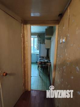 2-к квартира, на длительный срок, 44м2, 1/5 этаж