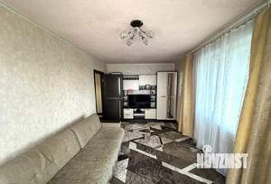 2-к квартира, на длительный срок, 42м2, 6/9 этаж