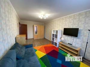 1-к квартира, на длительный срок, 32м2, 4/9 этаж