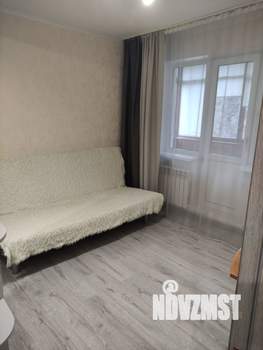 1-к квартира, на длительный срок, 30м2, 3/5 этаж