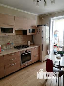 3-к квартира, на длительный срок, 68м2, 1/14 этаж