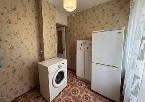 1-к квартира, на длительный срок, 29м2, 3/5 этаж