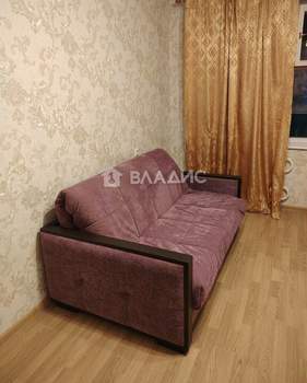 1-к квартира, на длительный срок, 34м2, 10/10 этаж