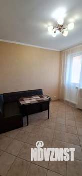 1-к квартира, на длительный срок, 45м2, 11/17 этаж