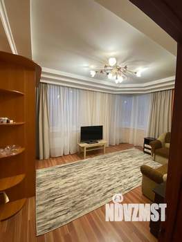 2-к квартира, на длительный срок, 60м2, 10/17 этаж