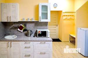 1-к квартира, посуточно, 22м2, 1/5 этаж