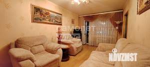 3-к квартира, на длительный срок, 55м2, 4/5 этаж