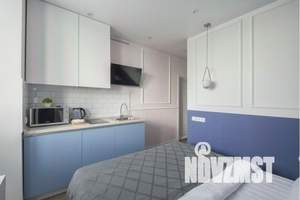 1-к квартира, посуточно, 15м2, 14/18 этаж