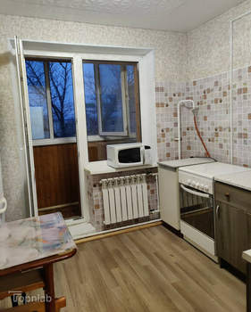 2-к квартира, на длительный срок, 54м2, 5/5 этаж