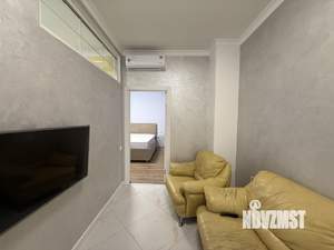 2-к квартира, на длительный срок, 59м2, 1/5 этаж