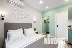 2-к квартира, посуточно, 30м2, 2/18 этаж