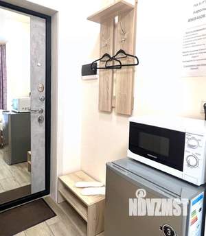 1-к квартира, посуточно, 12м2, 1/9 этаж