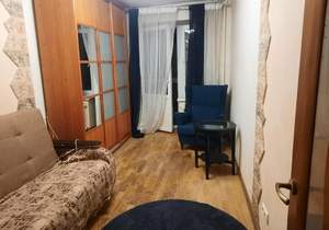 3-к квартира, на длительный срок, 62м2, 3/9 этаж